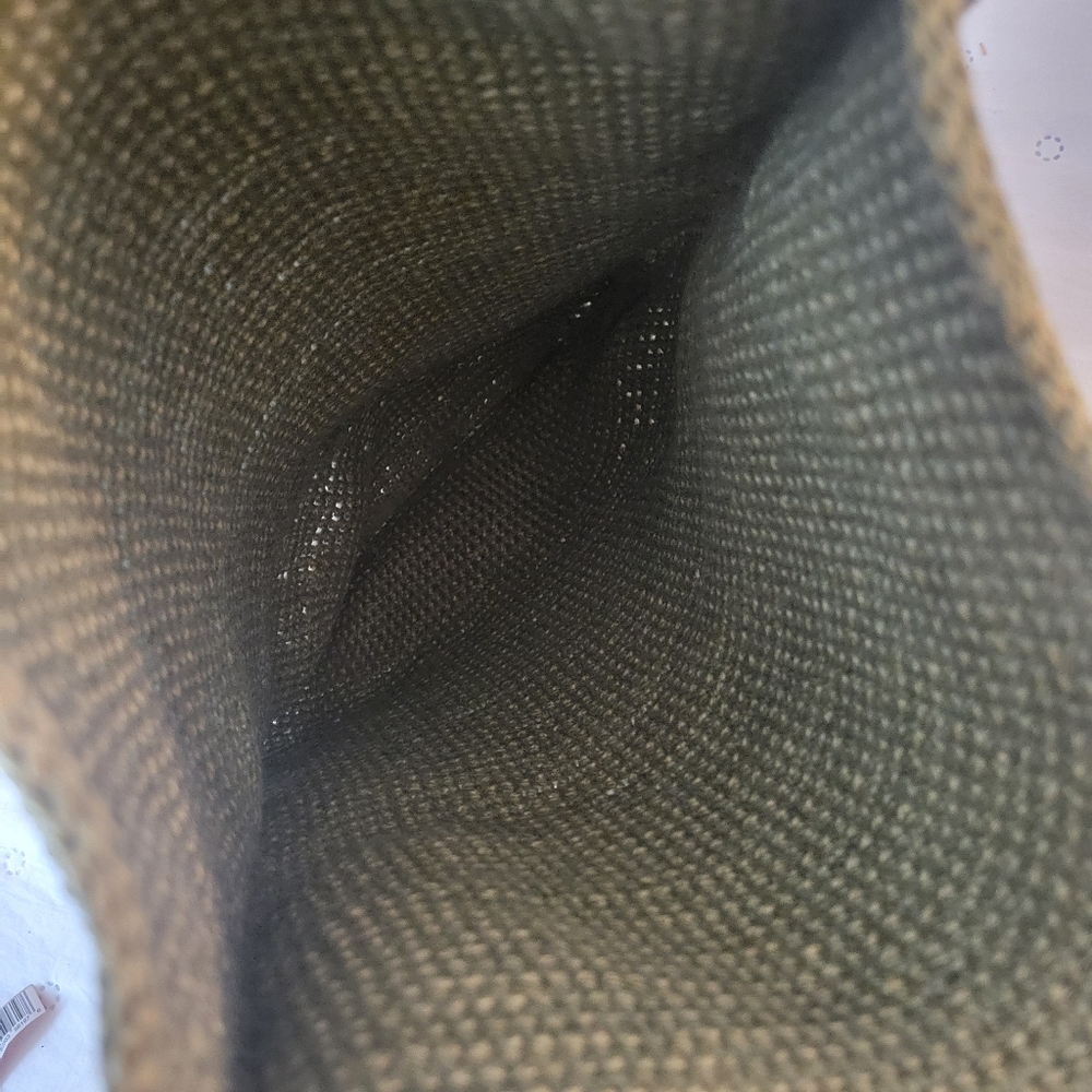 Rare Lancel Hobo - Picture 7 of 10